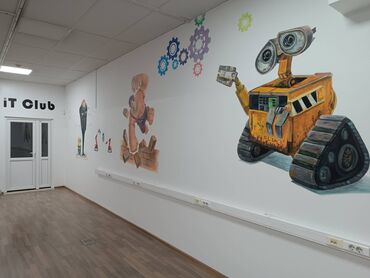 Дизайн, проектирование: Услуги профессионального художника.Картины для интерьера на любую at lalafo.kg — 28 Дизайн, проектирование: Услуги профессионального художника.Картины для интерьера на любую — 28