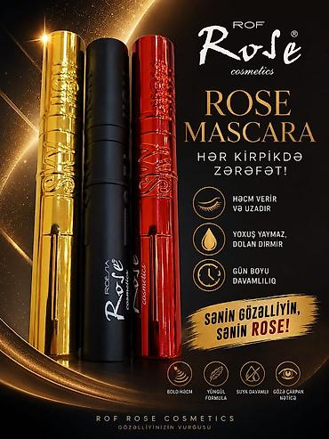 Kosmetika dəstləri: Kosmetik dəst, 4 məhsul, Yeni — 7