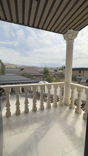 Продажа коттеджей и домов: 6 комнат и более, 360 м², 8 соток, Бишкек, Агентство недвижимости — 17