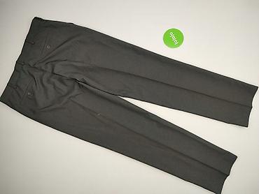 pull ane bear: Van Heusen, Spodnie garniturowe męskie, rozmiar XL — 3
