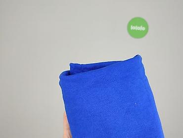 relab niebieska: JHK, T-shirt damski, rozmiar S — 5