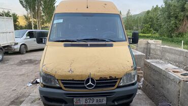 москва бишкек автобус: Автобус, Mercedes-Benz, 2005 г., 2.2 л, 16-21 орун