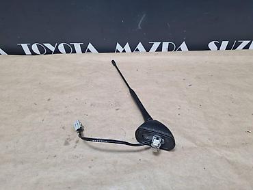 ketering srbija: KROVNA ANTENA ZA SUZUKI GRAND VITARA OD 2005. DO 2010. GOD — 1