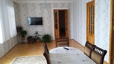 capayevde kiraye evler: 4 otaqlı, 286 kv. m, Kredit yoxdur, Orta təmir — 7