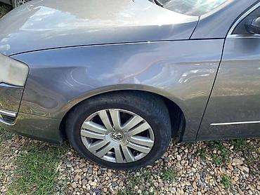 amortizer golf 4: GEPEK VRATA ZA VOLKSWAGEN PASSAT B6 OD 2005. DO 2010. GOD. | Polovni — 2
