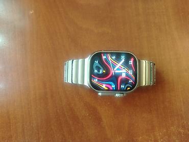 sato smart watch: Smart qol saatı hər bir funksiyası işləkdir — 2