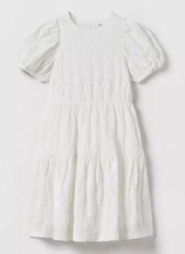 tikdirmek ucun don modeli: Don, Gündəlik, 10 - 12 yaş, Zara Kids