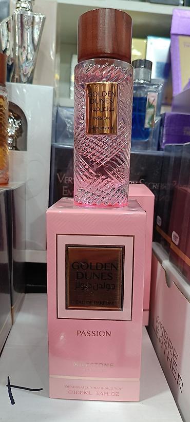 parfum vitrine: Məhsul: Ətirlər və ətir dəstləri geniş seçimi Təsvir: - Şüşələnmiş — 3