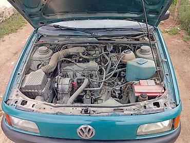 кпп на голф 3: Volkswagen Passat: 1993 г., 1.8 л, Механика, Бензин, Универсал — 3