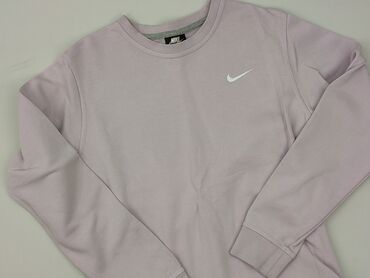 Women: Women`s sweatshirt, Nike, size M (EU 38)