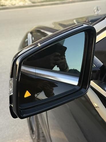 mersedes s class: Mercedes-Benz S-Class: 2010 г., 5.5 л, Автомат, Бензин, Седан — 8