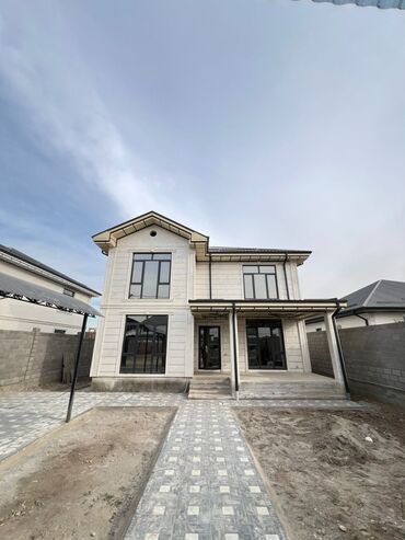 Продажа домов: Дом, 240 м², 6 комнат — 6