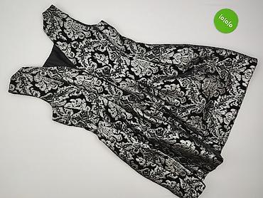 modna kieca: Sukienka damska, rozmiar XL — 3