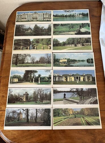 Açıqcalar: SSRİ dövründən qalıb. Hamısı birlikdə 30 manat. Bakı, Leninqrad, təbii -da lalafo.az — 3 Açıqcalar: SSRİ dövründən qalıb. Hamısı birlikdə 30 manat. Bakı, Leninqrad, təbii — 3