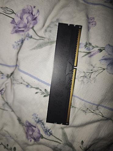 ddr3 4: Оперативная память DDR3 4 ГБ 1600 МГц - Модель: HIKVISION 4GB — 3