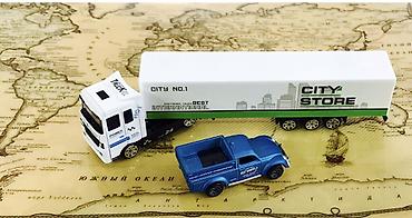 Игрушки: Тойота #Камри #Каролла: Модель в масштабе 1/43 красавица 1/64 Вольво — 13