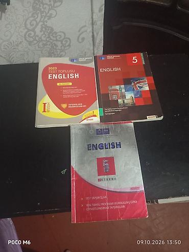 ingilis dili is defteri 1 ci sinif: Əvvəla salam Kitablar köhnə olmasına baxmayaraq içi yaxşı — 2