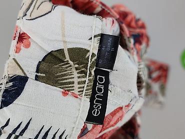parka amisu: Esmara, Spodnie materiałowe damskie, rozmiar XL — 4