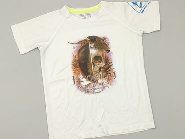 T-shirts: T-shirt, L (EU 40), condition - Very good
