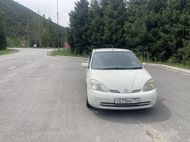 балыкчы автомобиль: Toyota Prius: 2000 г., 1.5 л, Вариатор, Гибрид, Седан