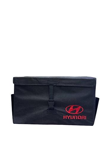 №: 890 Məhsulun adı: Avtomobil üçün orqanayzer, 50 litr, 30x52x30 sm -
