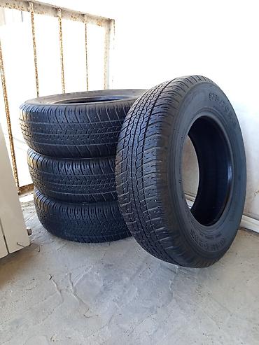 nolyedi sekilleri: İşlənmiş Şin Kama 175 / 70 / R 13 — 4