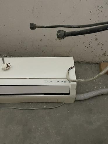 Məişət texnikası: LG split kondisioner sistemi - Brend: LG - Tip: Split/kombi (daxili — 3