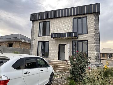 Продажа домов: 4 комнаты, 140 м², 4 соток, Бишкек, Оскон-ордо ж/м Агентство недвижимости — 3