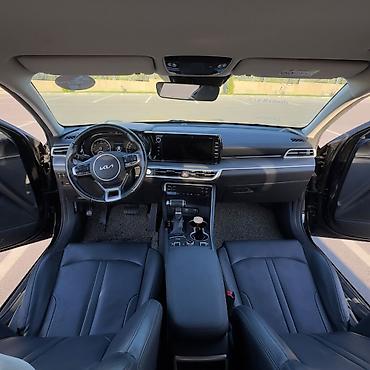 kia carnival 3: Kia K5: 2021 г., 2 л, Автомат, Газ, Лифтбек — 7