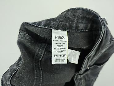 jeansy marks: Marks & Spencer, Jeansy damskie, rozmiar S — 4