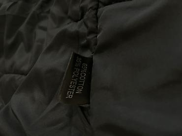 гю макс: Мужская куртка, 3XL, Massimo Dutti, Новый, цвет - Черный, Самовывоз — 8