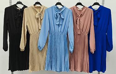 Haljine: ⚜️ Univerzalna velicina 
⚜️ Cena 1700 din — 6