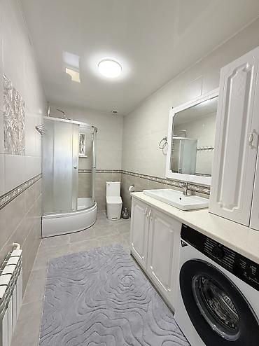 Продажа коттеджей и домов: 🏡 Продаётся уютный дом в районе Ак-Ордо-2 📍 Адрес: ул. Жаны Муун, 8 🔹 — 19