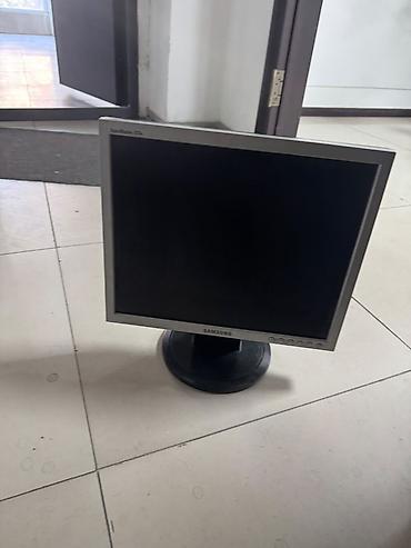монитор экран: Мониторы для ПК (набор из 3 шт.) 1) HP EliteDisplay E240c - — 3