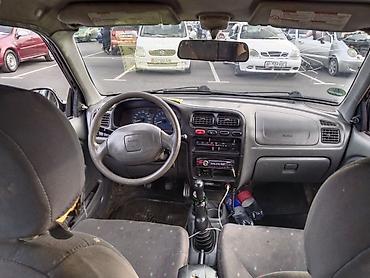 Suzuki: Suzuki Alto: 2002 г., 1.1 л, Механика, Бензин, Хэтчбэк — 5
