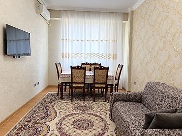 "mida" yasamal yaşayış kompleksi: Xırdalanda, Kristal Abşeron-1 yaşayış kompleksində 16 mərtəbəli yeni — 10