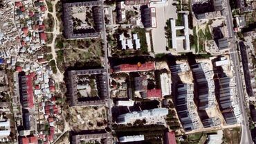 Yeni tikili: M. Həzi Aslanov, 3 otaqlı, Yeni tikili, m. Həzi Aslanov, 85 kv. m — 28