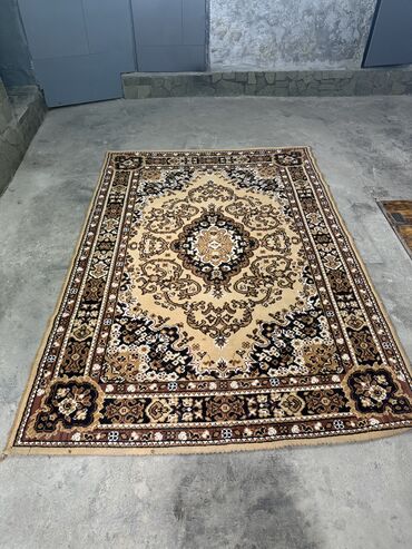 коверы бу: Ковер Б/у, Советский, 250 * 180, Безналичная/наличная оплата