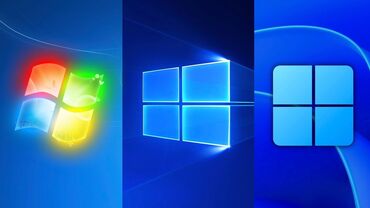 ремонт ноутбука: Установка Windows всех видов Профессиональная установка Windows у вас