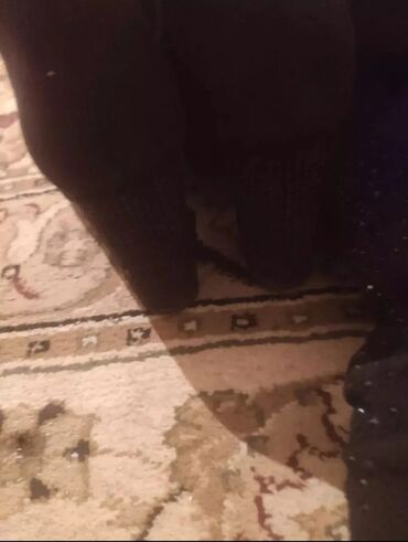 Uşaq ayaqqabıları: Krossovka, Uniseks, 30 — 12