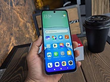 j1 mini: Redmi, Redmi 13, Б/у, 256 ГБ, цвет - Голубой, 2 SIM — 7