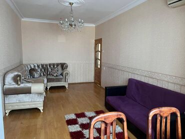 Köhnə tikili: Bakı, 3 otaqlı, Köhnə tikili, 82 kv. m — 1