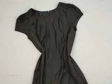 długa sukienka dla niskiej osoby: Women`s dress, size 2XL (EU 44)