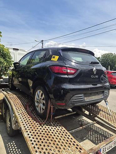 seat ibiza 2002: KOMPLETAN AUTO U DELOVIMA CLIO4 ZA RENAULT CLIO | Delovi za Renault — 1