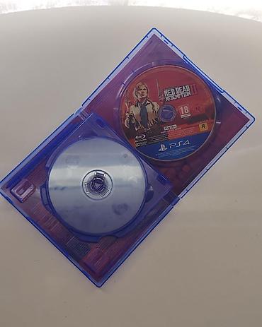 walking dead: PS4 oyun diskləri – 2-lik paket 1) EA Sports UFC 4 (PS4) - Janr — 5