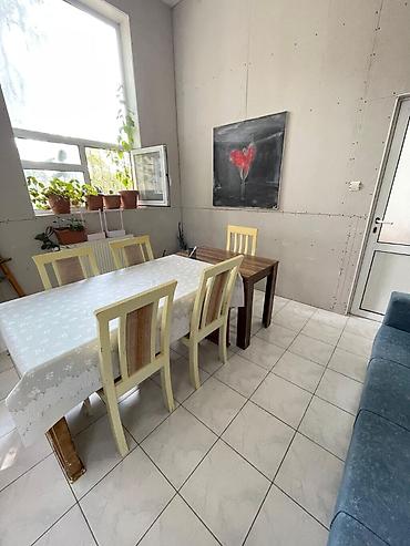 office: Tədris və ya ofis fəaliyyəti üçün iş otağı, DƏRZİLİK ÜÇÜN DƏ UYĞUNDUR — 10