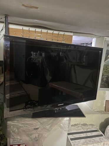 подставка под телевизор самсунг: Televizor Samsung LCD FHD (1920x1080)