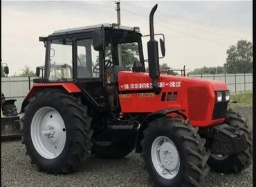 Traktorlar: Yeni - Belarus 1221.2 traktoru MTZ 1221.2 Belarus traktoru MTZ 1221.2 -da lalafo.az — 2 Traktorlar: Yeni - Belarus 1221.2 traktoru MTZ 1221.2 Belarus traktoru MTZ 1221.2 — 2