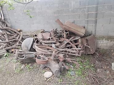 Другие тракторы: Трактор колёсный, узкоколейный/междурядный (высококлиренсный) для — 13