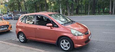 тико автомат машина: Honda Jazz: 2007 г., 1.3 л, Вариатор, Бензин, Хетчбек